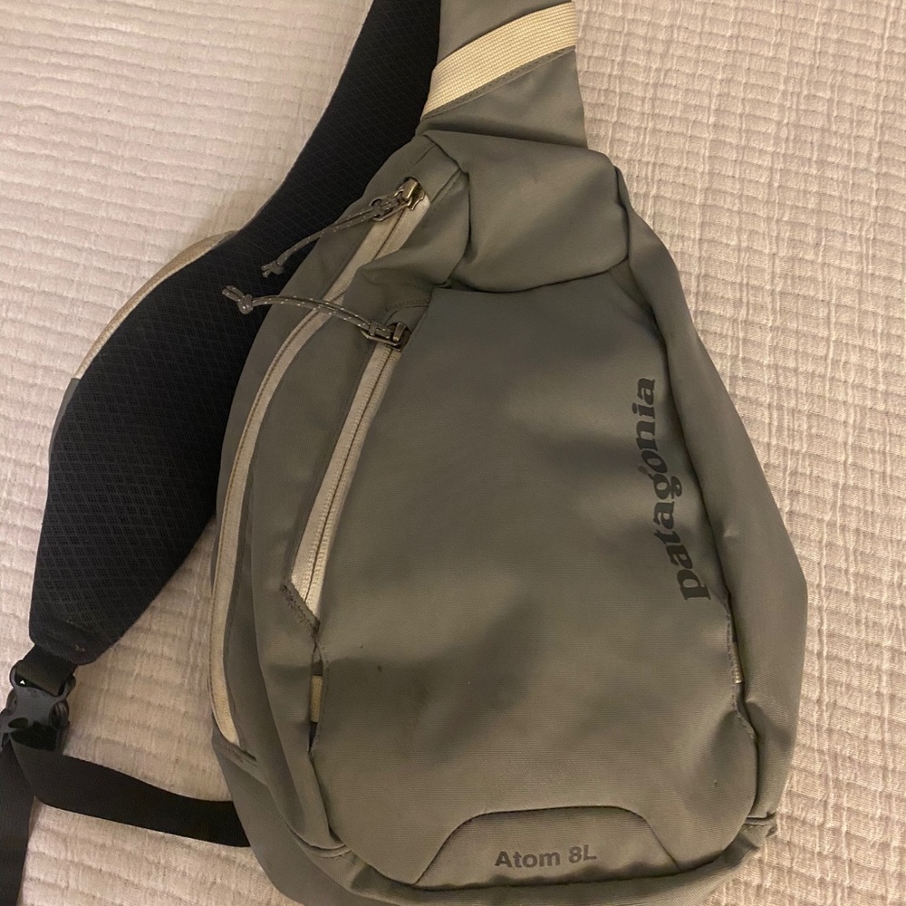 Patagonia Sling Bag